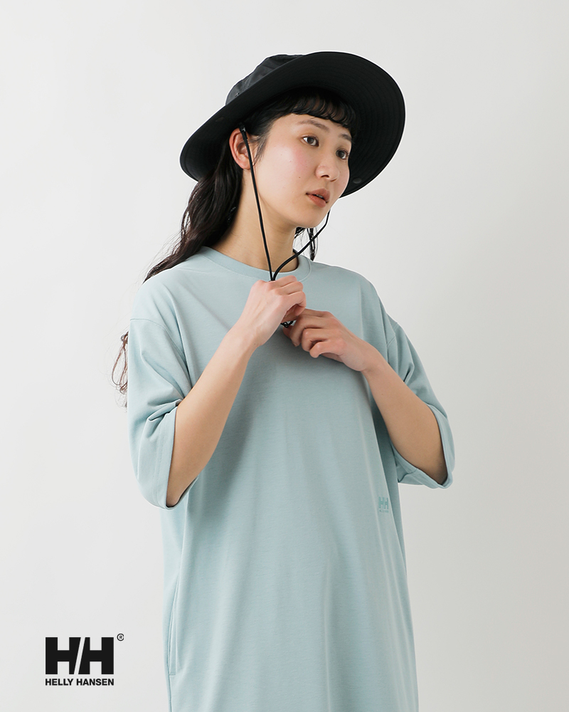 HELLY HANSEN(ヘリーハンセン)撥水フィールダーハット“FielderHat”hc92320