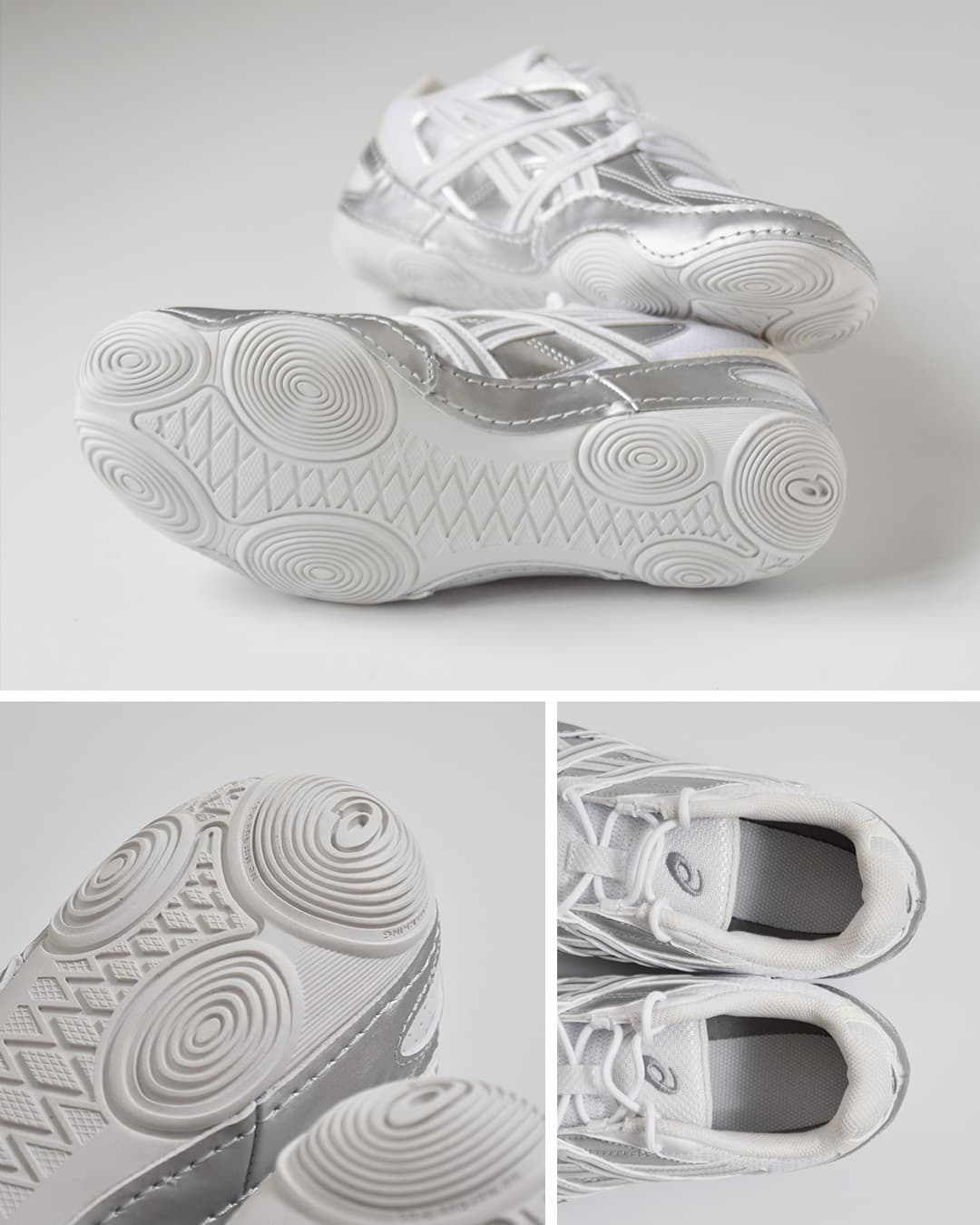 ASICS（アシックス） ハイパーシンク スポーツスタイル スニーカー