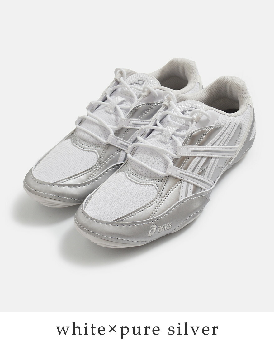 アシックス ASICS  ハイパーシンク スポーツスタイル スニーカー HYPERSYNC hypersync ユニセックス  春夏 2026ss新作の画像