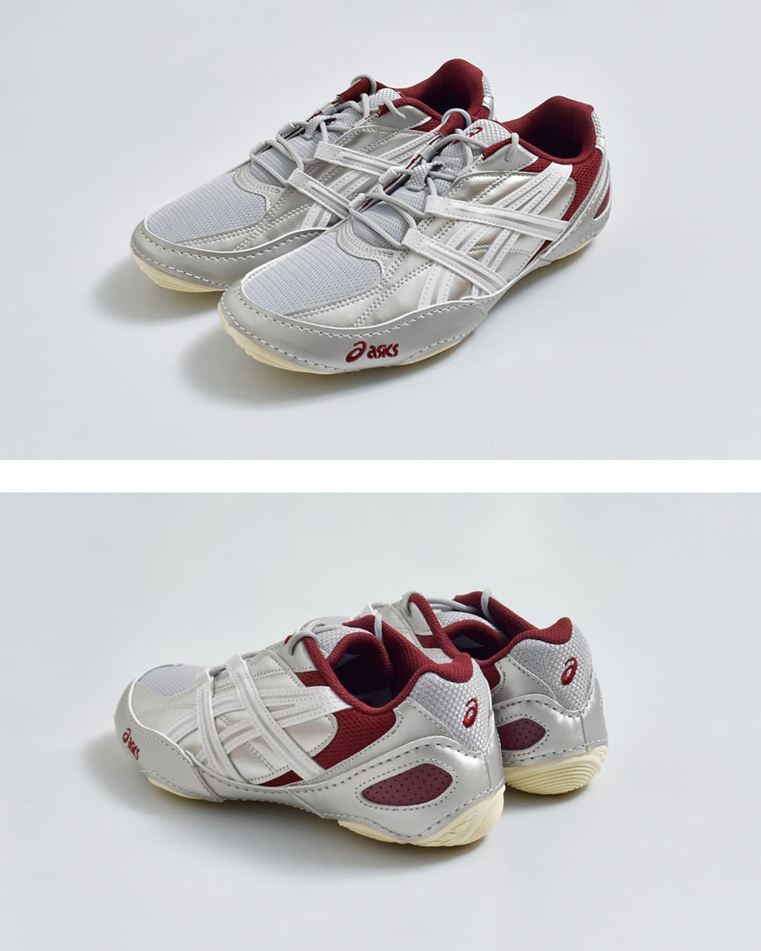 ASICS（アシックス） ハイパーシンク スポーツスタイル スニーカー
