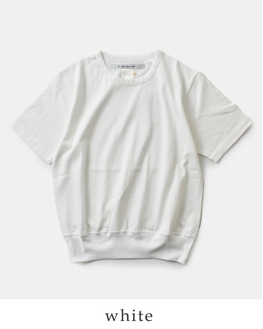 イロナリ ironari  Tシャツ Can tee i-25502a-b  レディースの画像