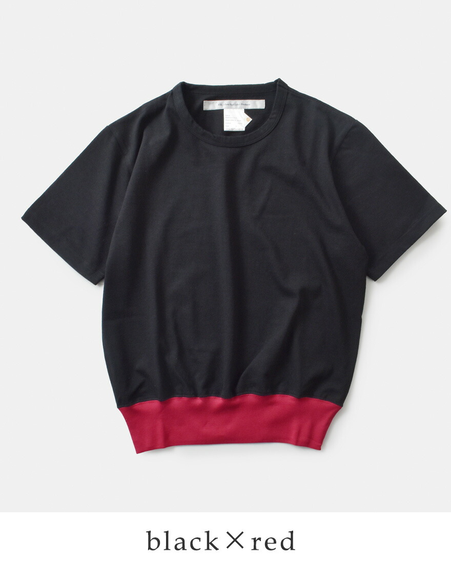 イロナリ ironari  Tシャツ Can tee i-25502a-b  レディースの画像