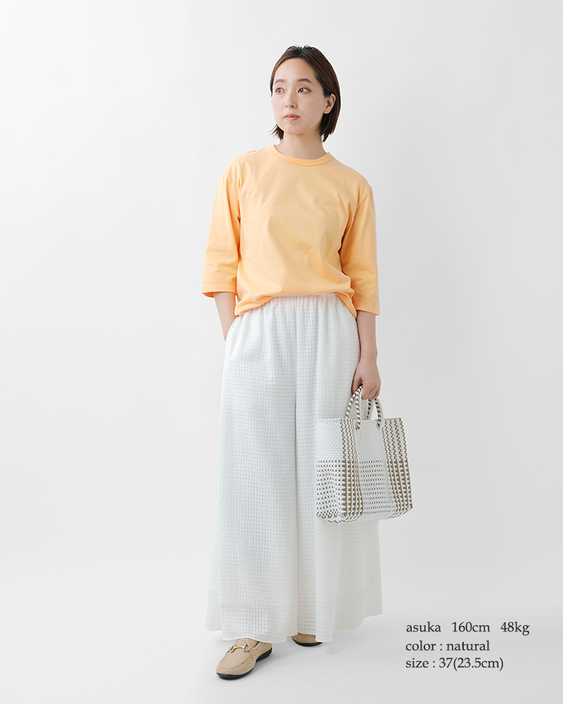 ALBEROLA(アルベローラ)フラットビットローファーi22189gm