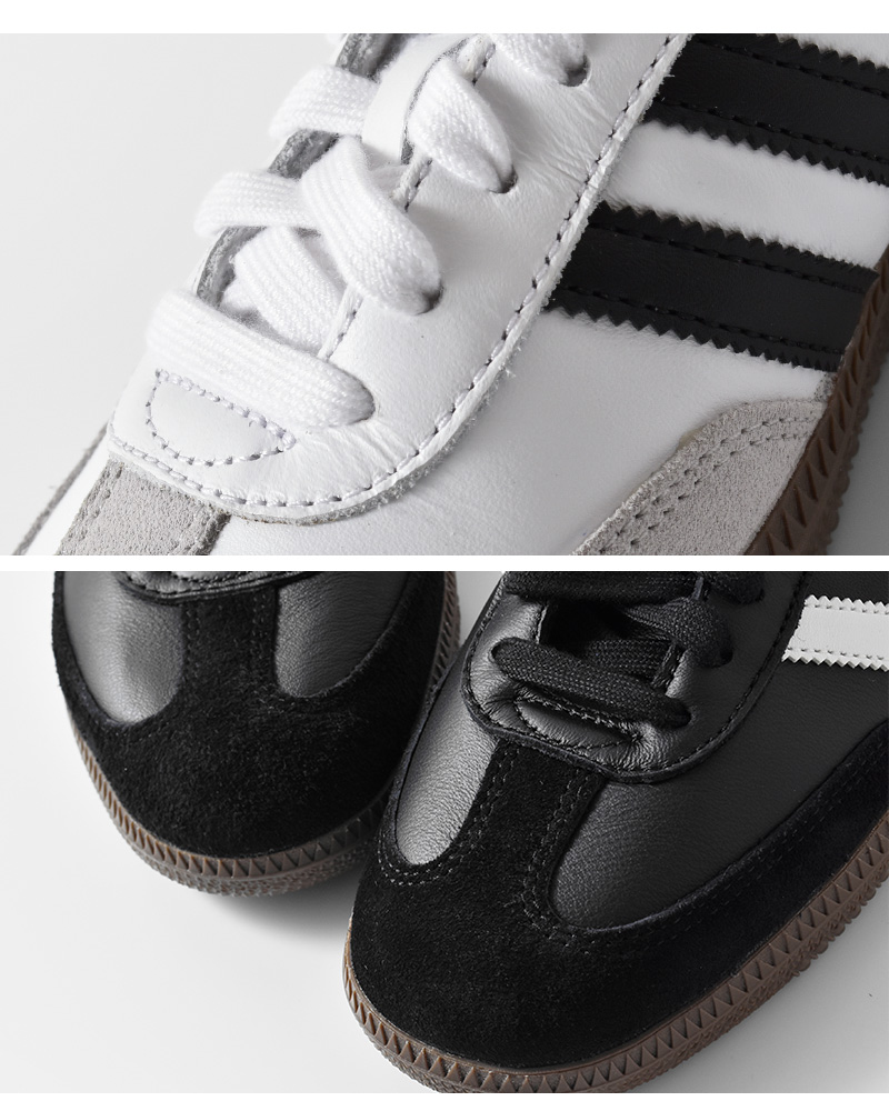 adidas Originals アディダス オリジナルス サンバ OG SAMBA レザー