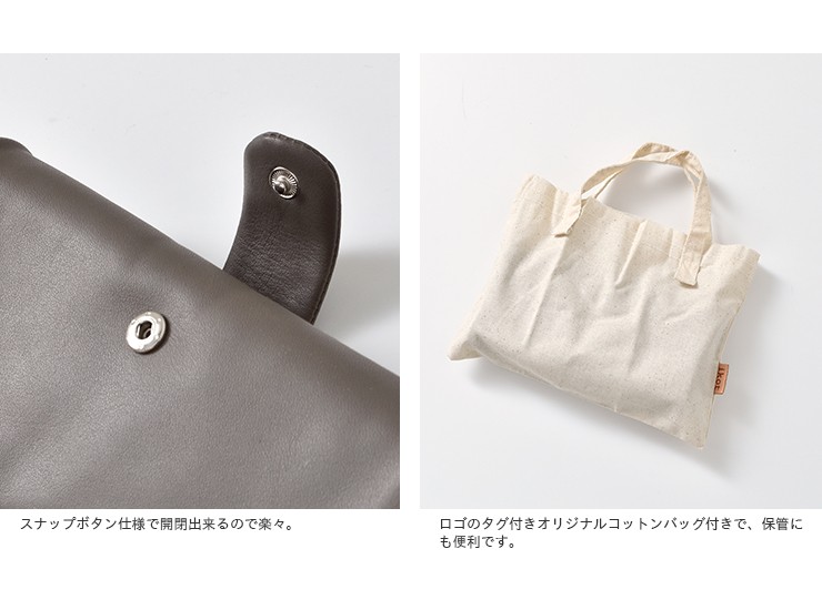カウレザー ikot イコット カウレザーロングウォレット Treasure ik317001 aranciato - 通販 - PayPayモール フィリピン