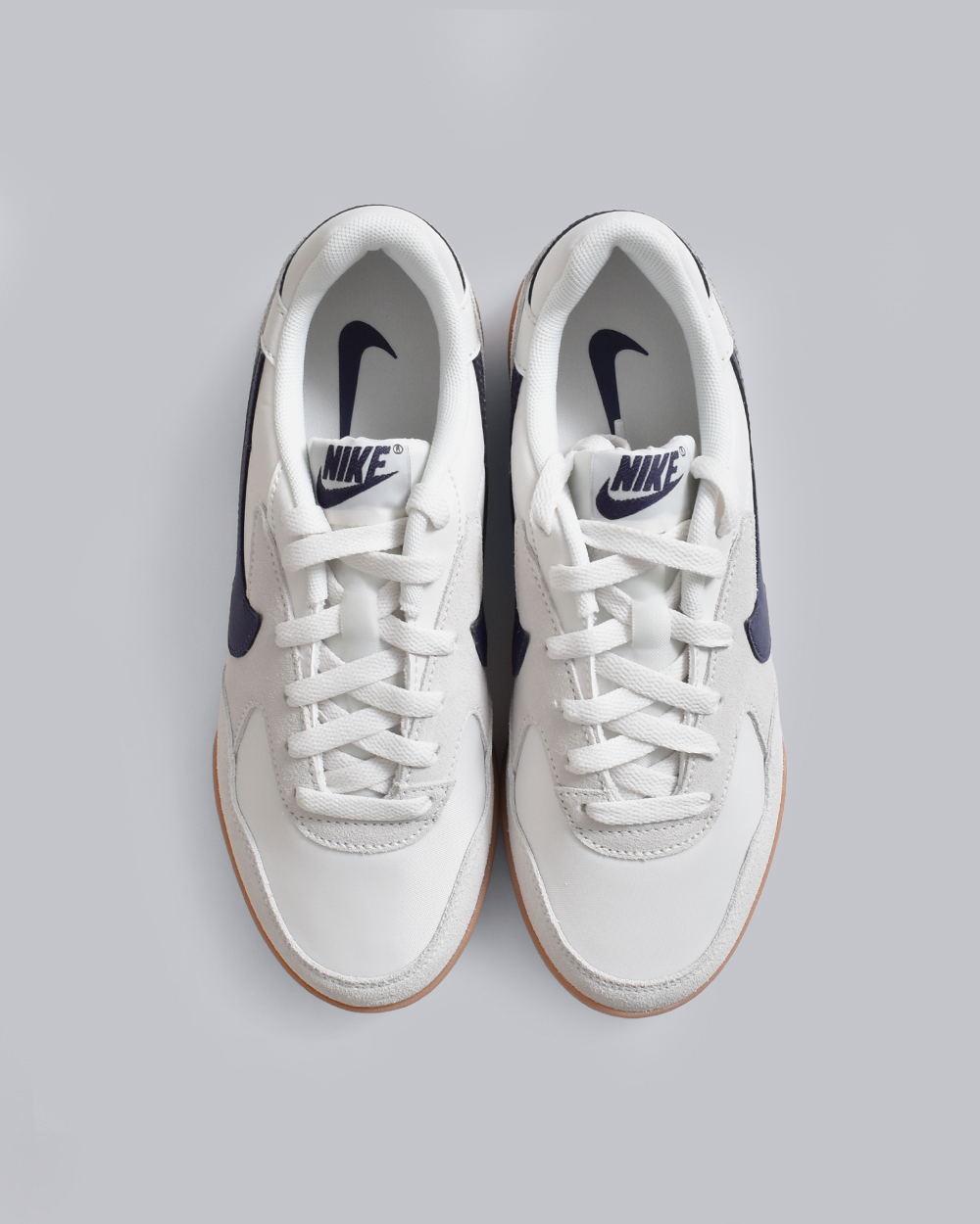 NIKE（ナイキ） ウィメンズ テラモンタ スエード スニーカー im6484
