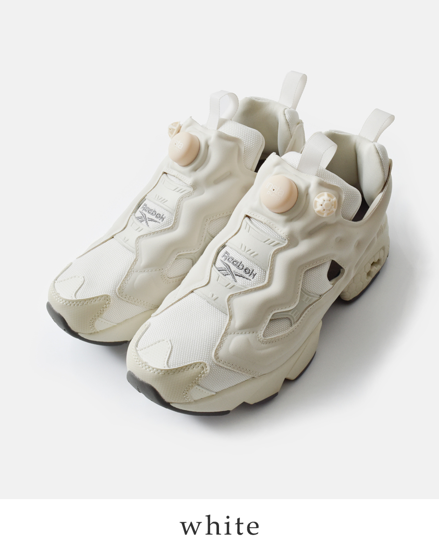 Reebok（リーボック） インスタポンプ フューリー スニーカー