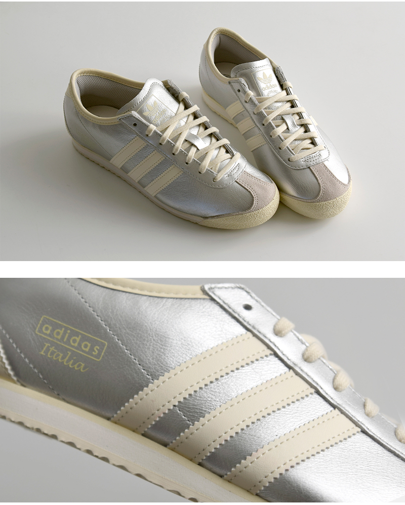 adidas Originals アディダス オリジナルス メタリック クラシック