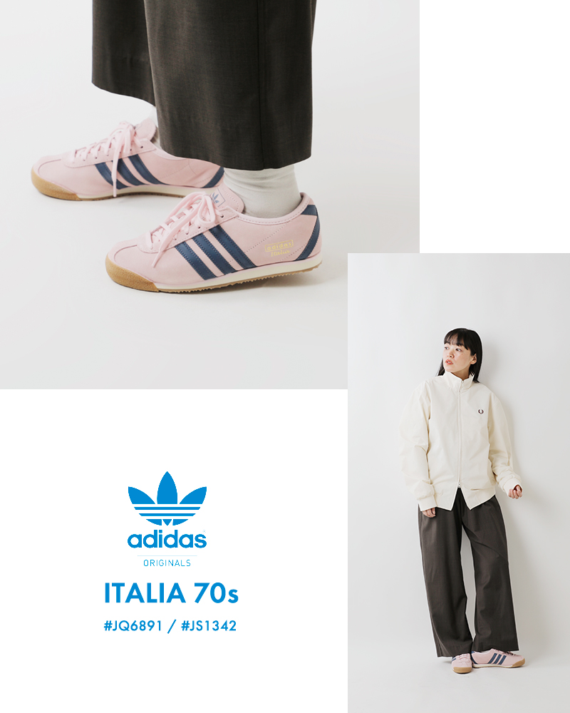 adidas Originals アディダス オリジナルス イタリア 70s