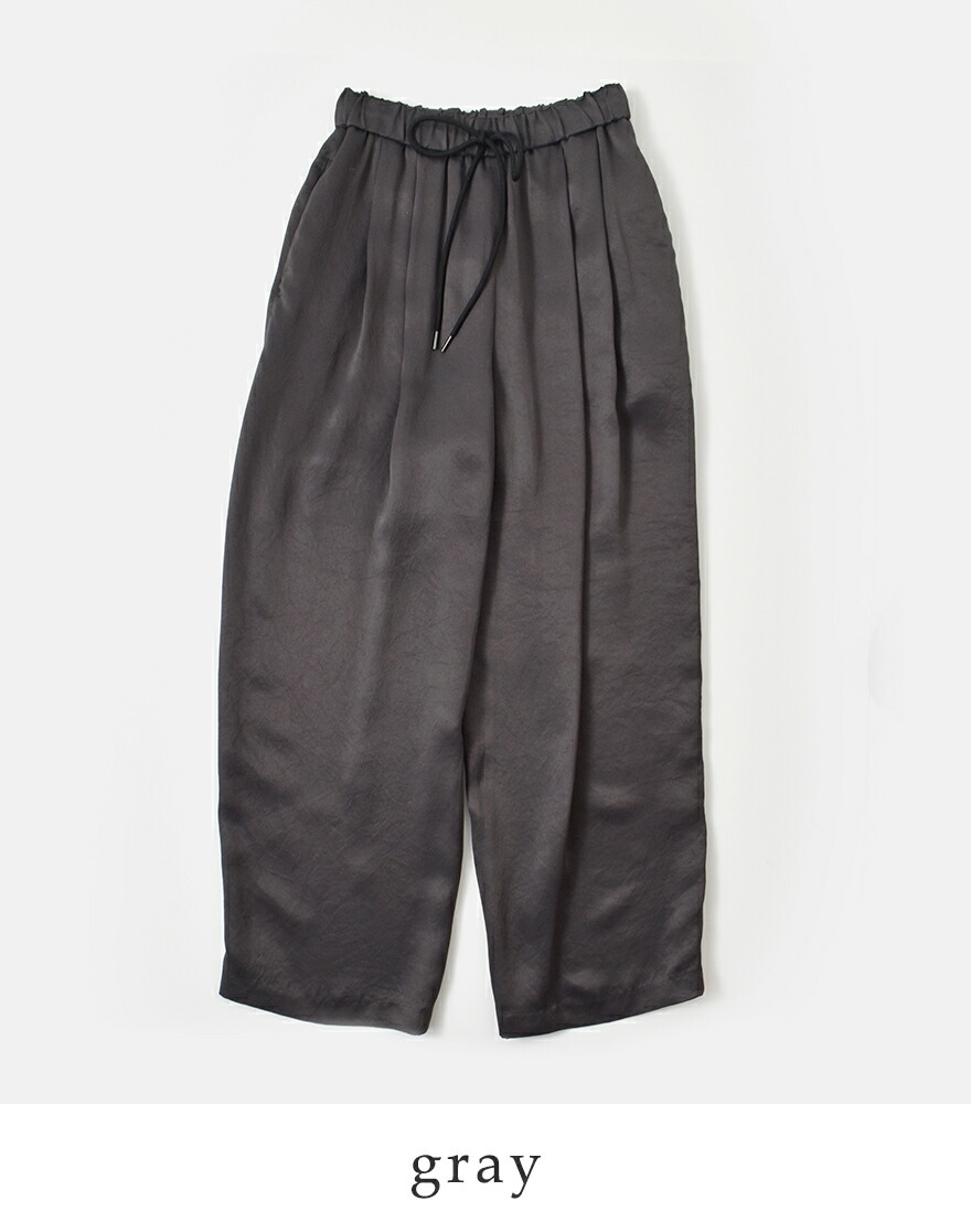 セール【70%OFF】マ クルール ma couleur レザー ライク サテン