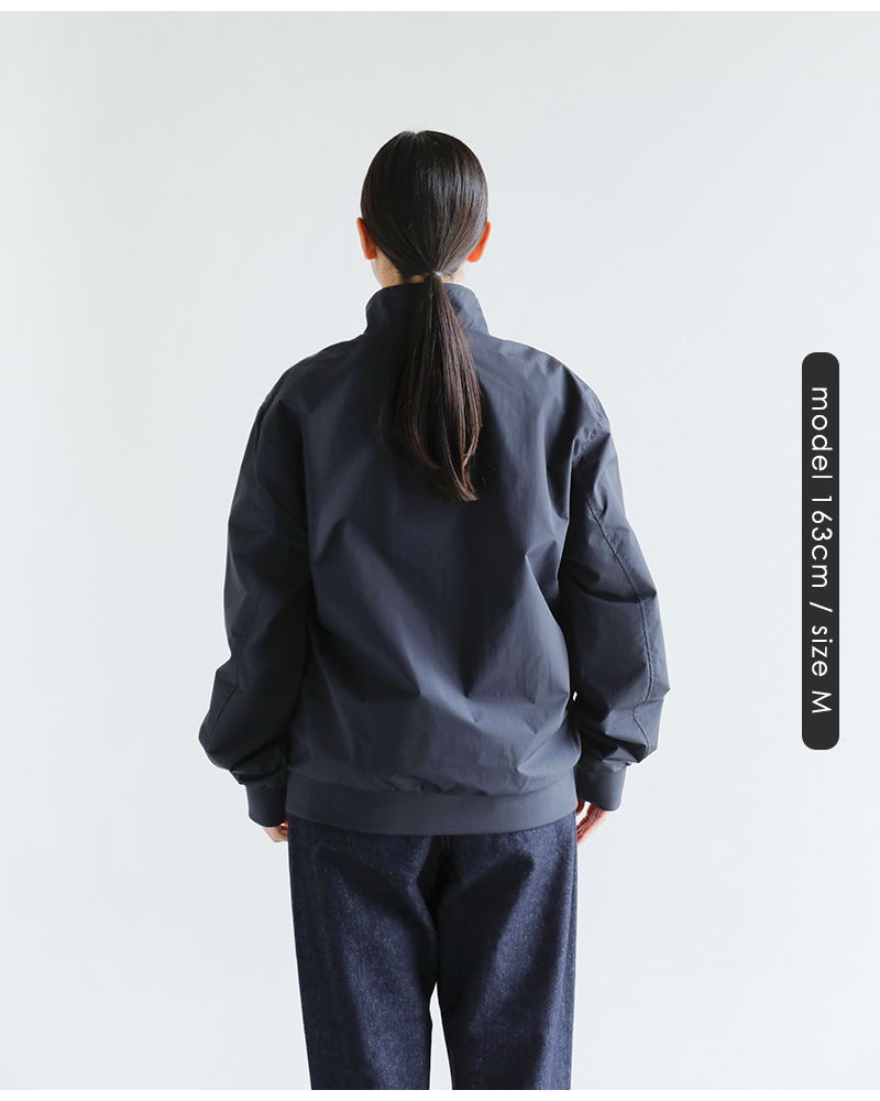 FRED PERRY(フレッド ペリー)ブレンサムジャケット“THEBRENTHAMJACKET”j2660