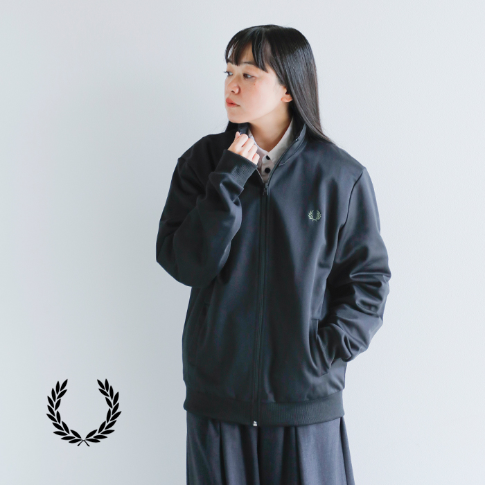 FRED PERRY（フレッドペリー） フレッド ペリー トリコット トラック
