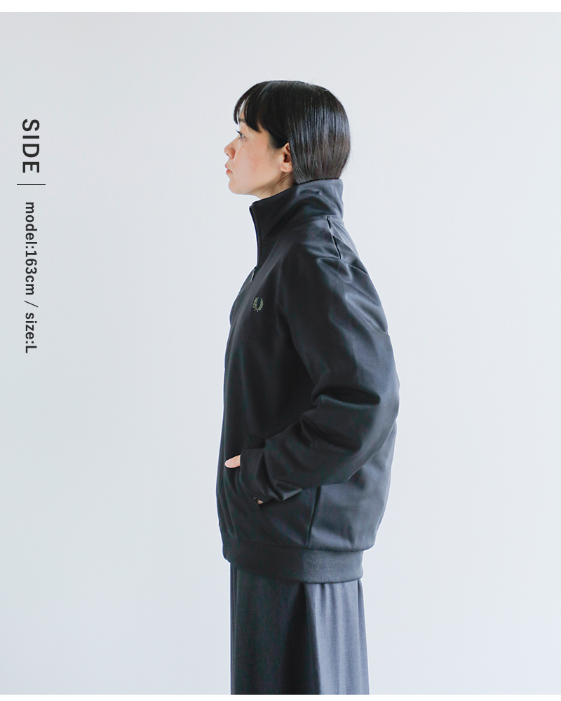 FRED PERRY（フレッドペリー） フレッド ペリー トリコット トラック