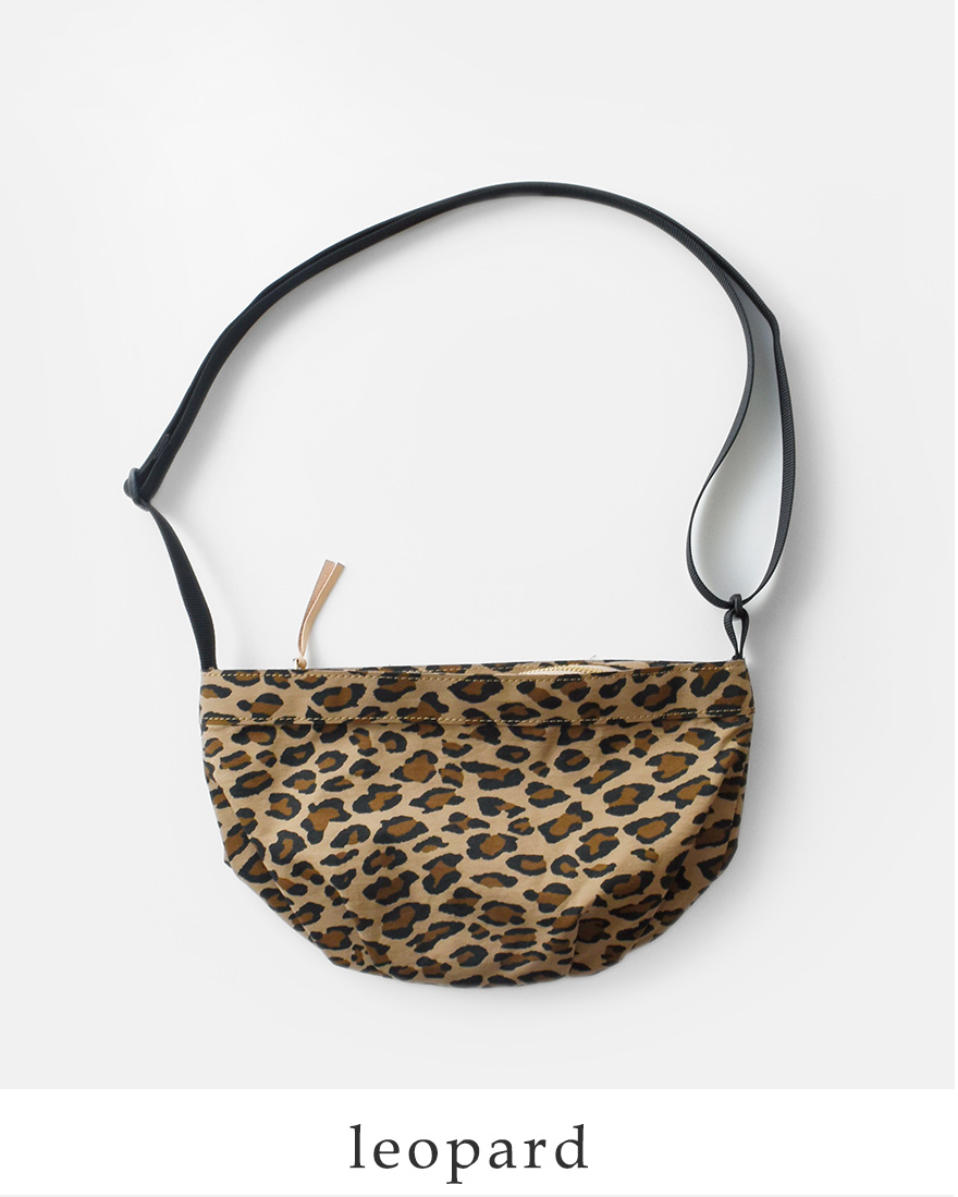 MARINEDAY（マリンデイ） MARINE DAY 66ナイロン ショルダーバッグ