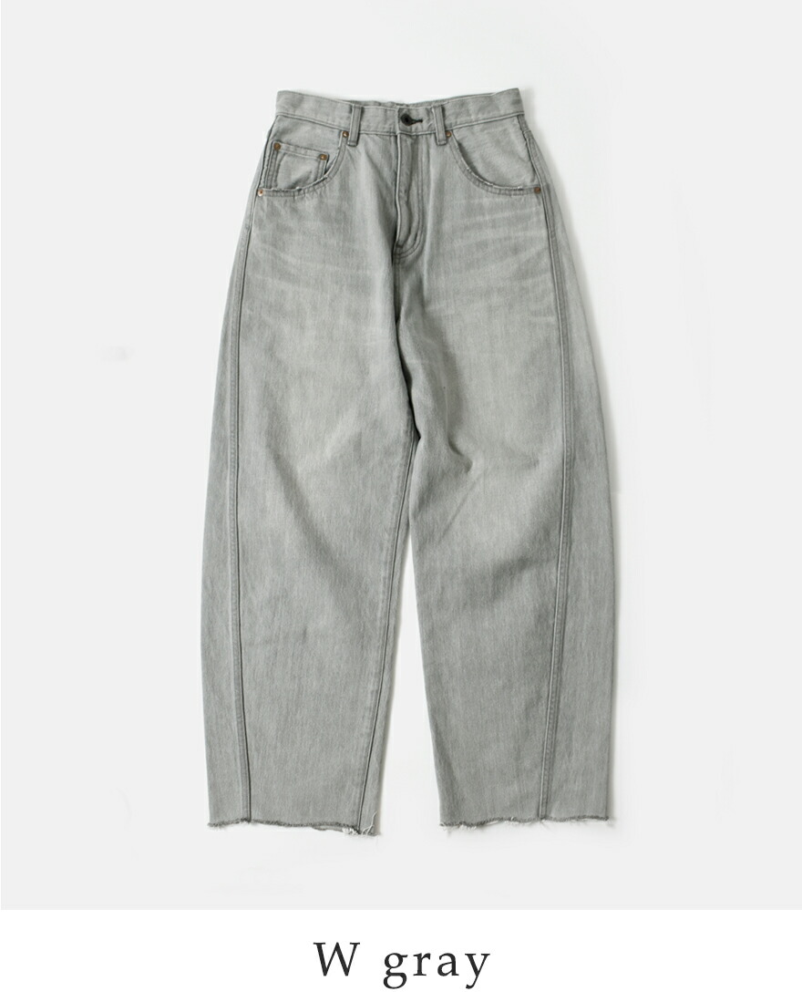 Johnbull（ジョンブル） セール【40%OFF】ジョンブル コットン カーブ