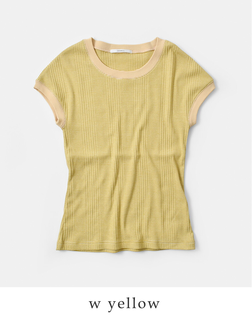 Johnbull 【30%OFF】ジョンブル クールタッチ ランダムテレコ
