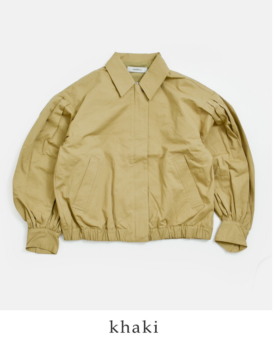 Johnbull（ジョンブル） セール【30%OFF】ジョンブル コットンチノ