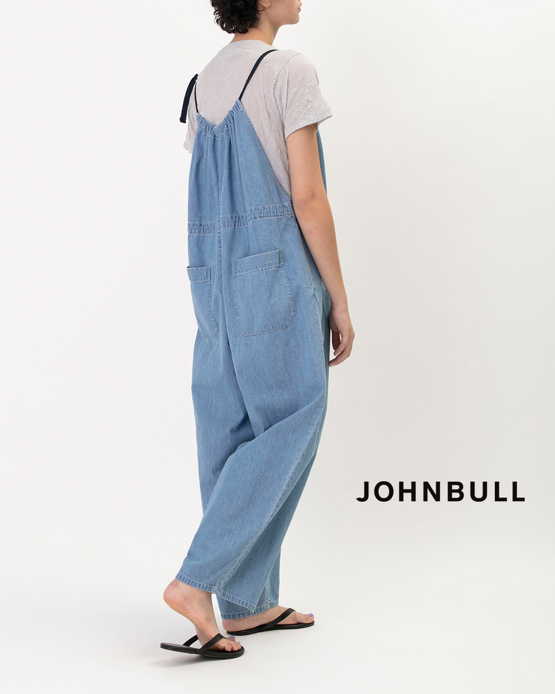 Johnbull（ジョンブル） セール【30%OFF】ジョンブル Johnbull 7.5oz