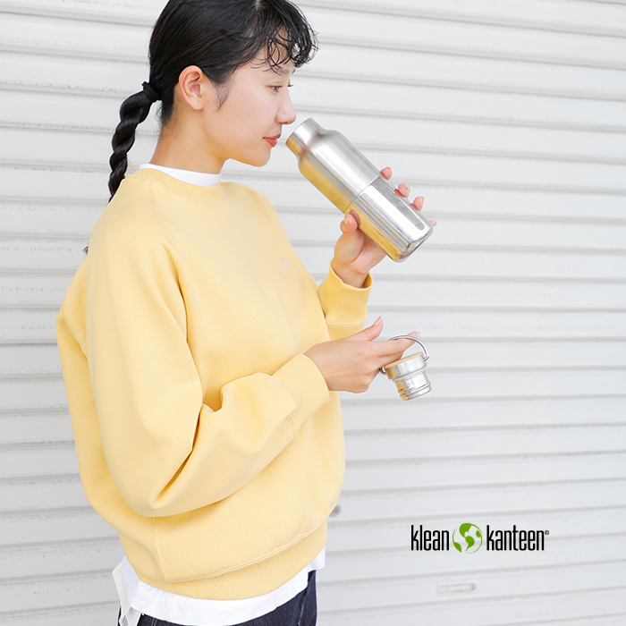Klean Kanteen（クリーンカンティーン） ライズクラシック バンブー