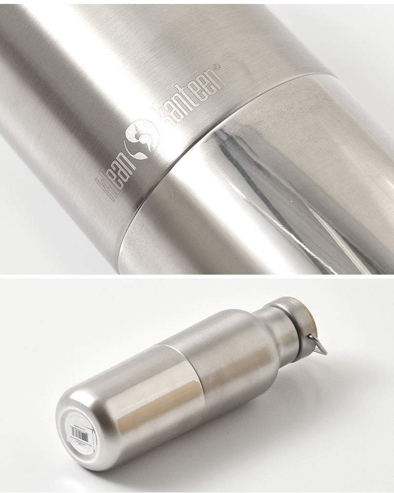 Klean Kanteen（クリーンカンティーン） ライズクラシック バンブー