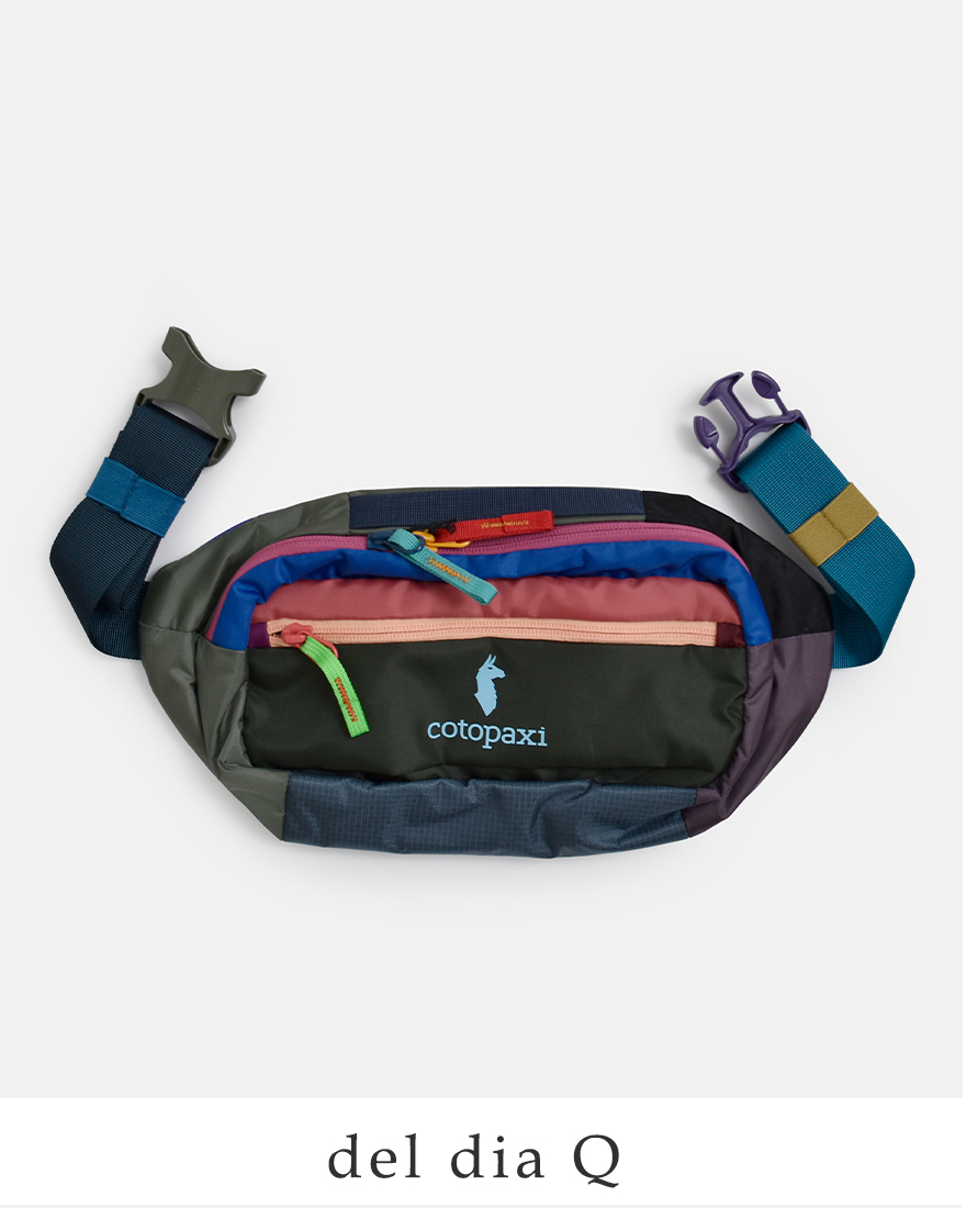 【正規品】美品★cotopaxiウエストポーチKapai3Lヒップパック 楽天市場】cotopaxi（ボディバッグ・ウエストポーチ｜男女兼用バッグ