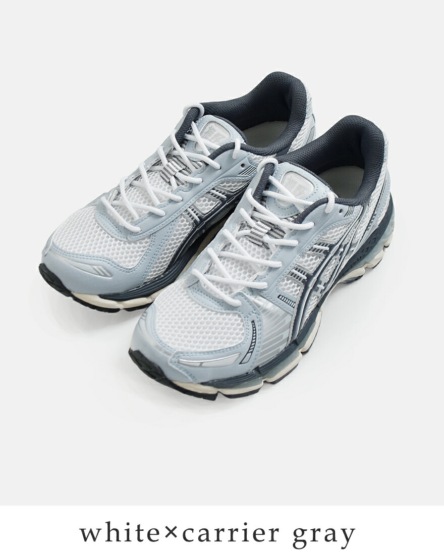 ASICS（アシックス） セール【40%OFF】アシックス ゲルカヤノ スポーツ