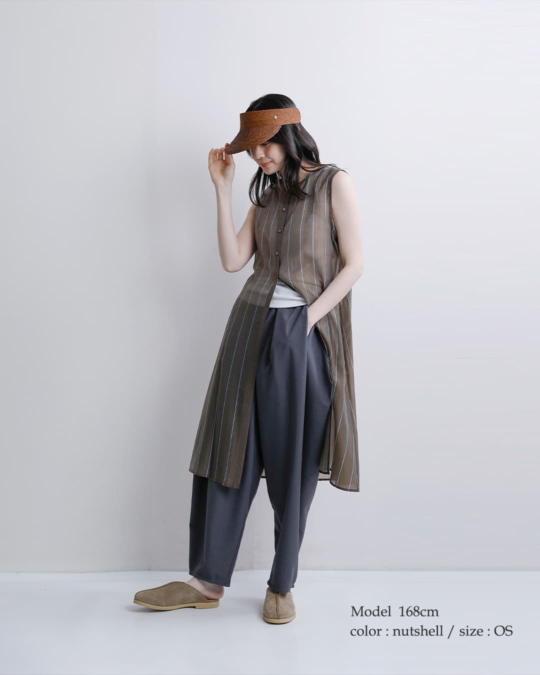 Helen Kaminski（ヘレンカミンスキー） セール【30%OFF】ヘレンカミン