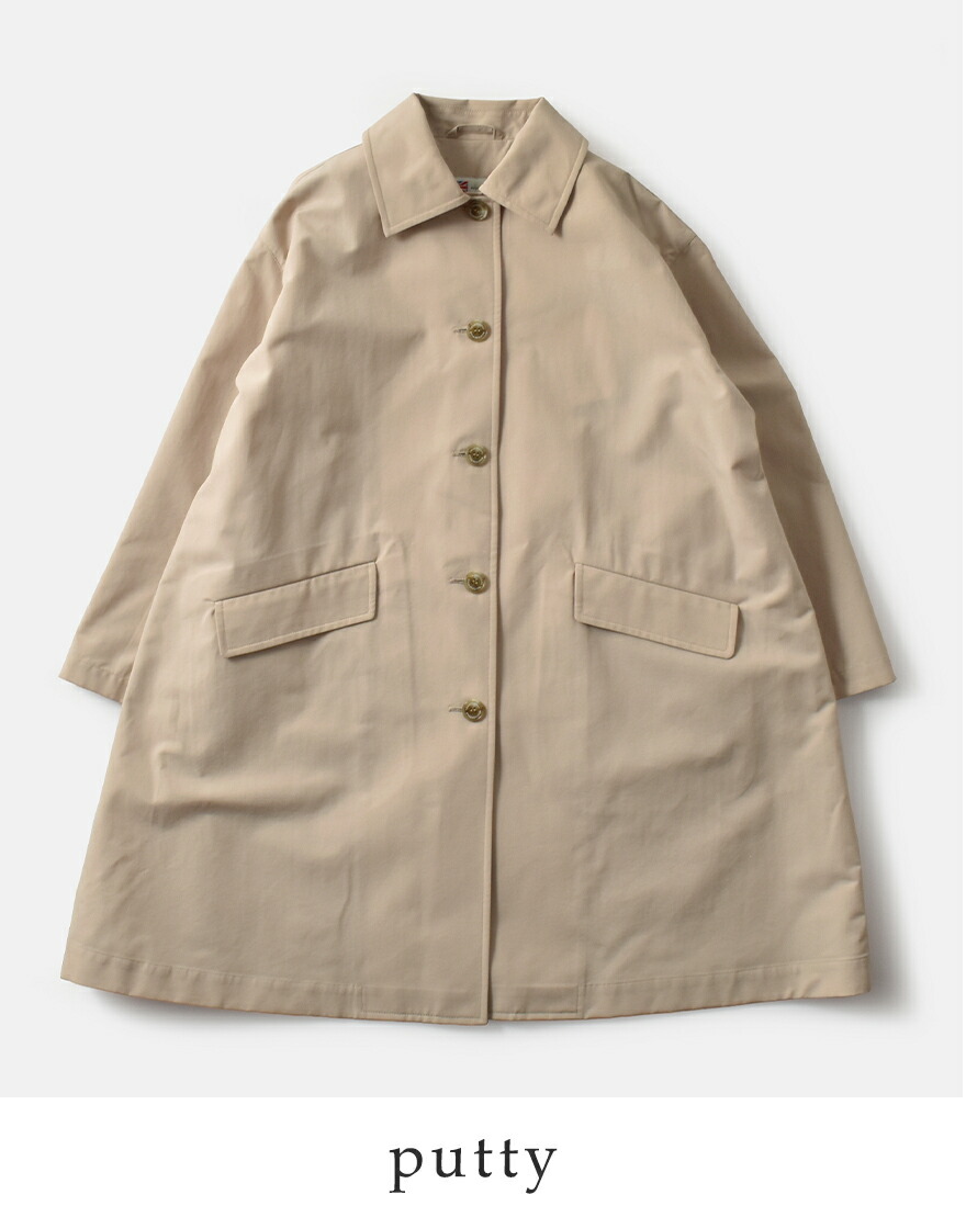 Traditional Weatherwear（トラディショナル ウェザーウェア） 撥水