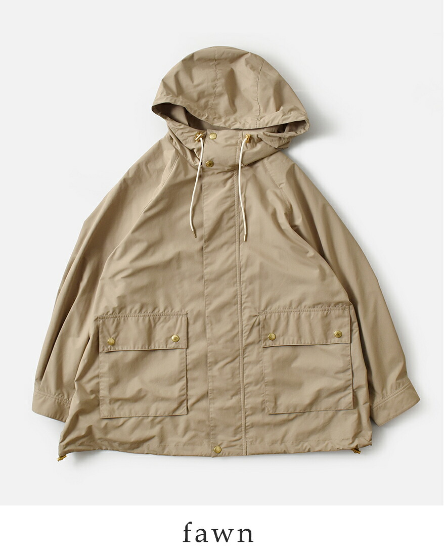 Traditional Weatherwear（トラディショナル ウェザーウェア） 撥水