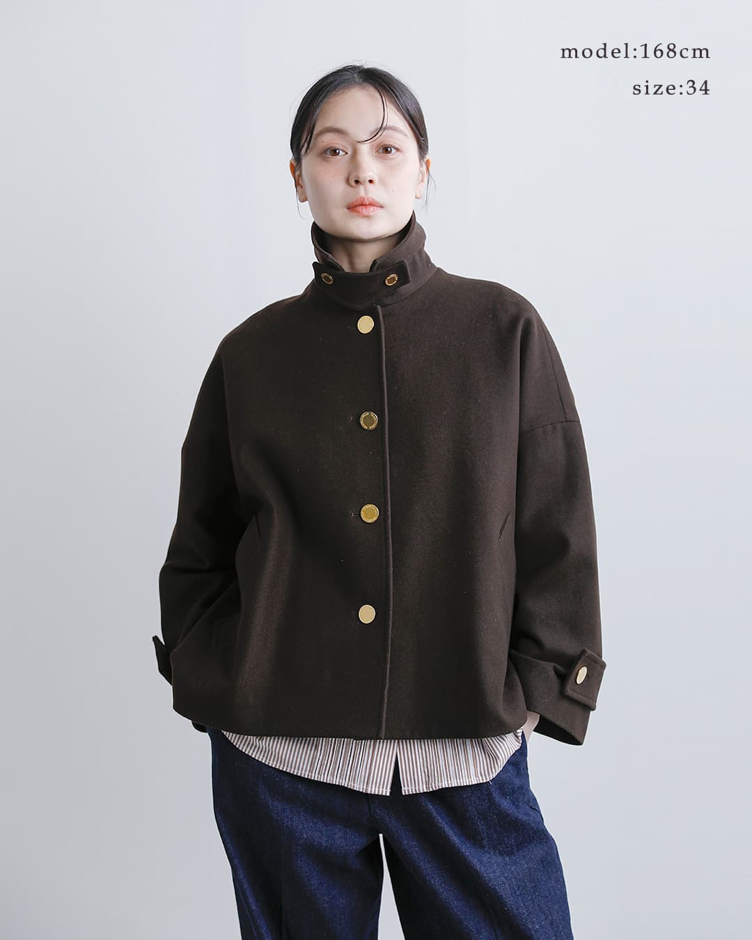Traditional Weatherwear（トラディショナル ウェザーウェア