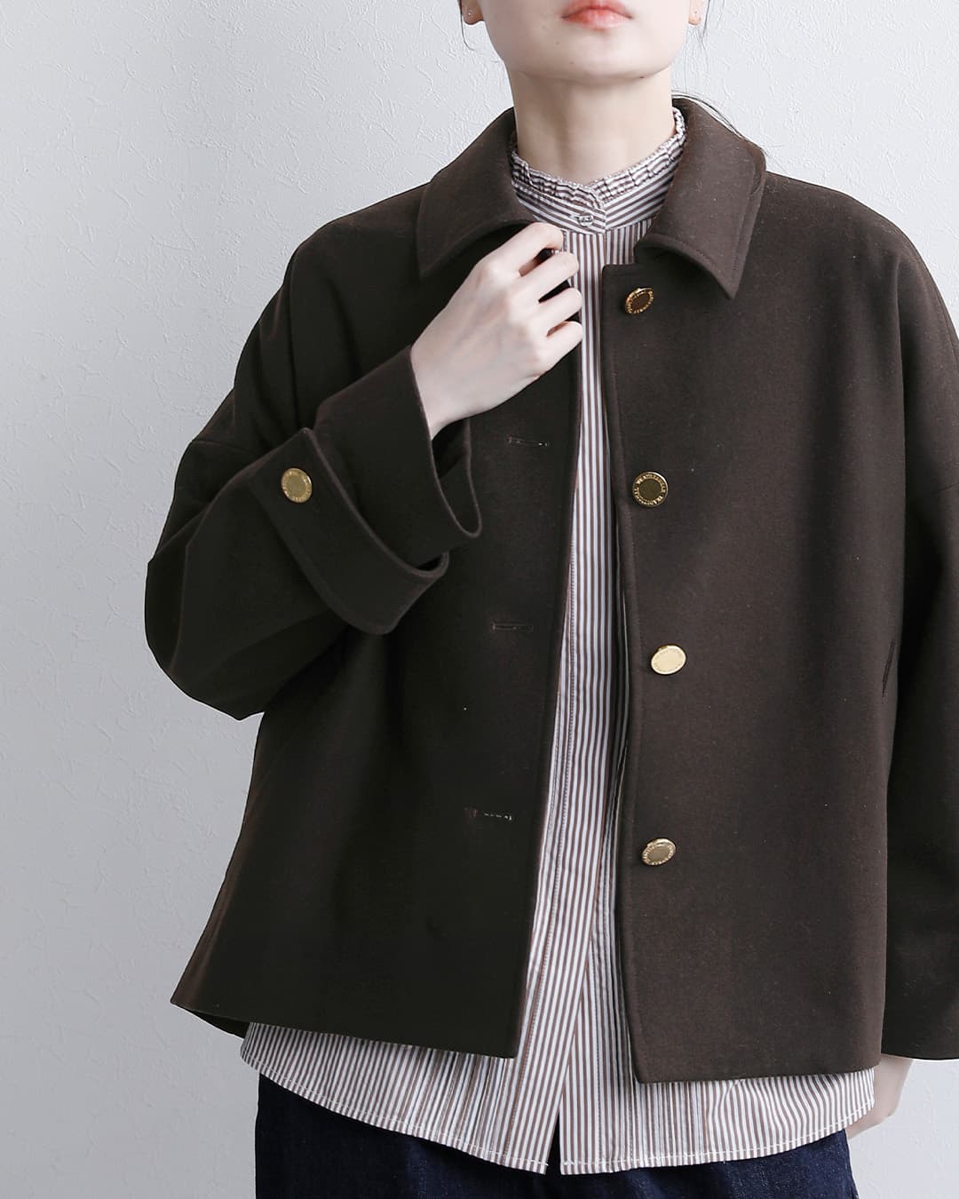 Traditional Weatherwear(トラディショナル ウェザーウェア Traditional Weatherwear(トラディショナル ウェザーウェア