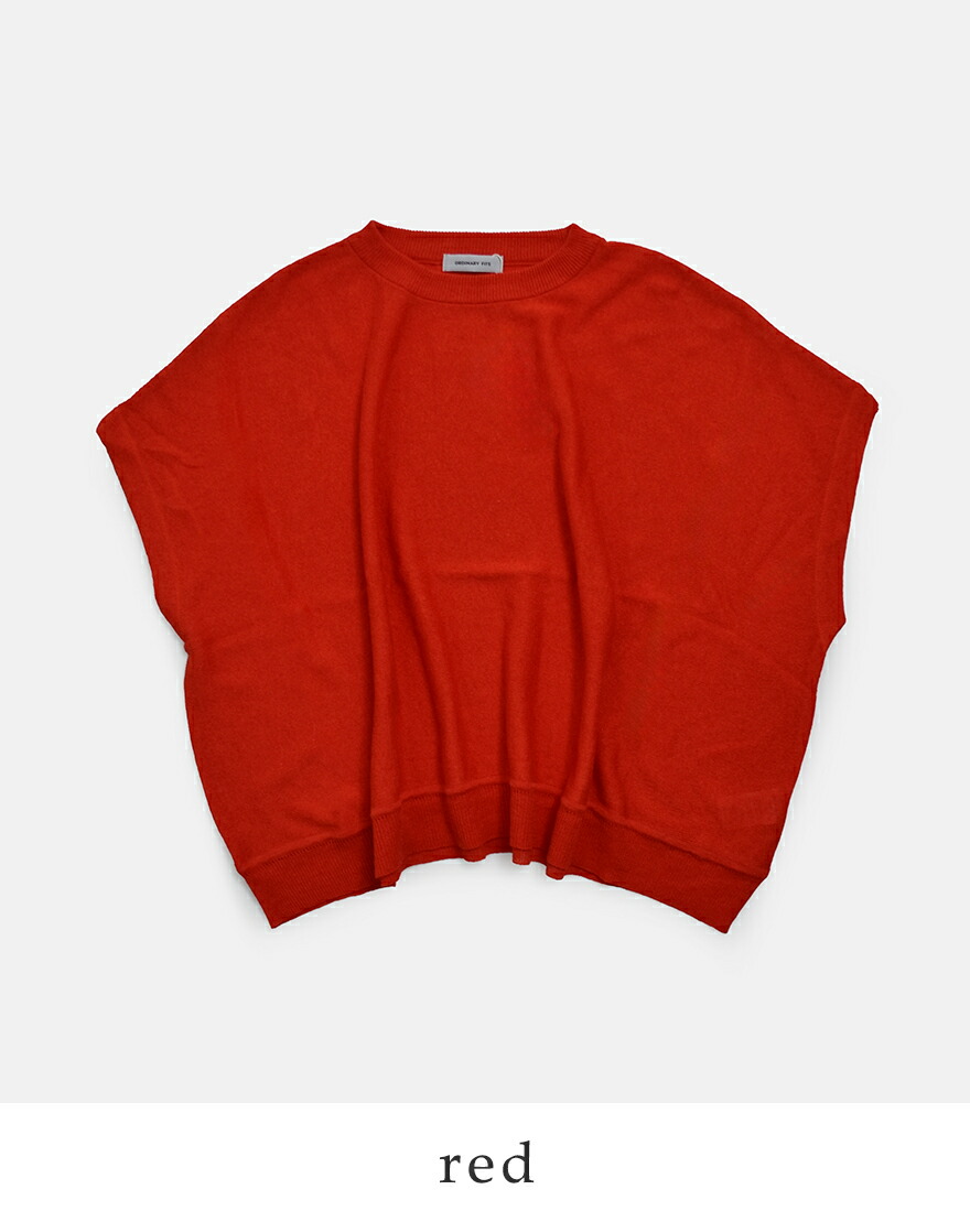 Ordinary fits（オーディナリーフィッツ） コットンリネン バーバー