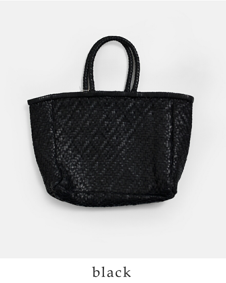 BAGMATI/バグマティ　レザーかごバック The Bagmati（ザバグマティ） かごバッグ カゴバッグ 「BAGMATI