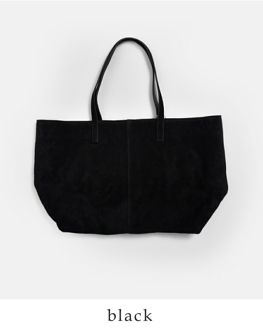 The Bagmati（ザバグマティ） バグマティ カウスエードレザー ライン