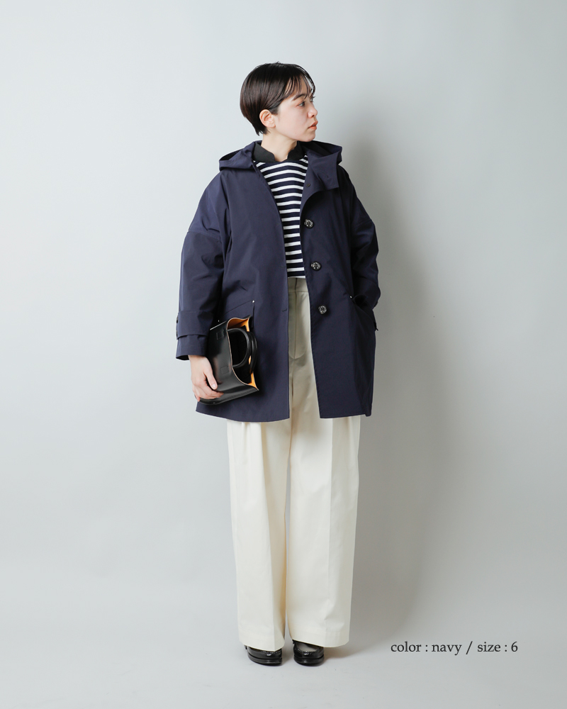 MACKINTOSH(マッキントッシュ) HUMBIE デニムジャケット
