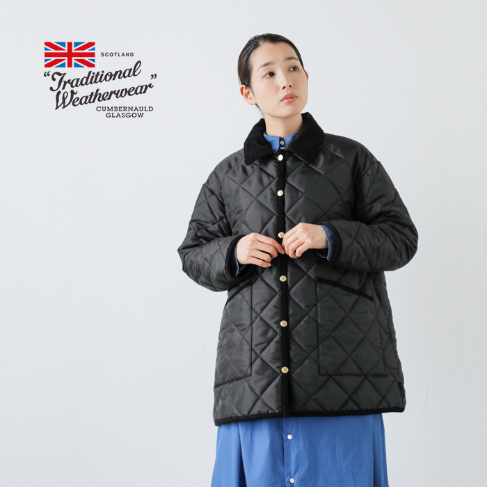 トラディショナルウェザーウェア Traditional Weatherwear