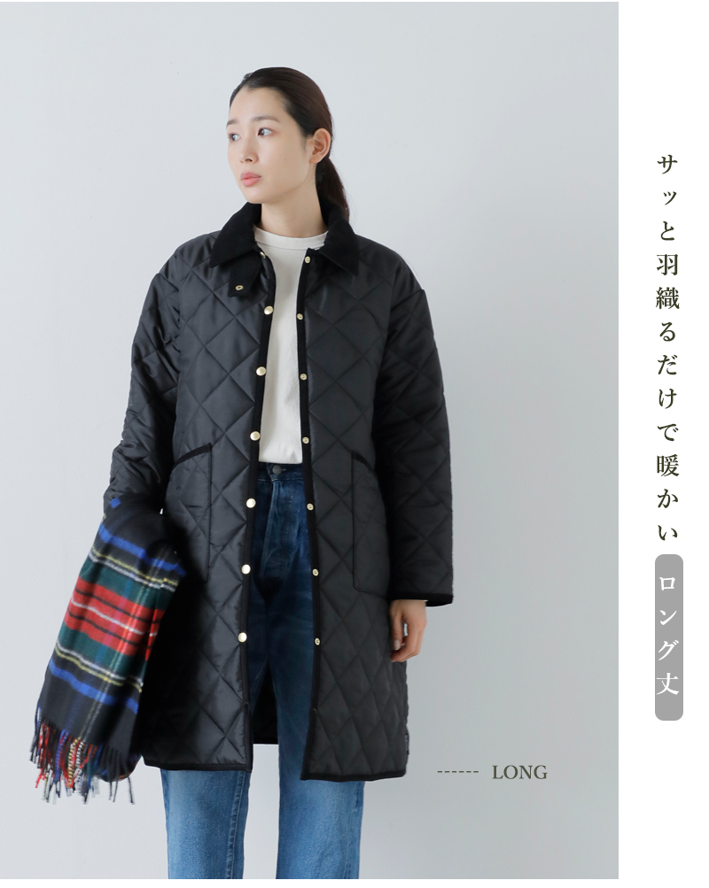 トラディショナルウェザーウェア Traditional Weatherwear