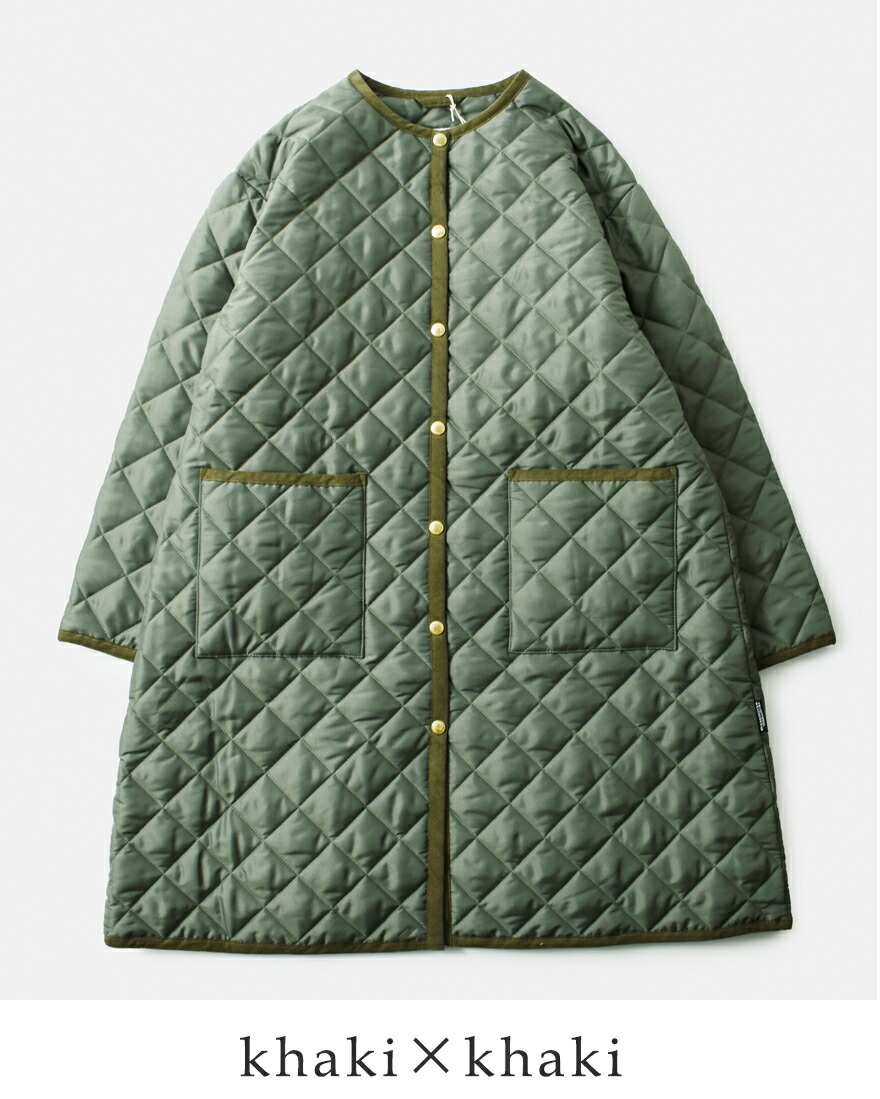 トラディショナルウェザーウェア Traditional Weatherwear Aライン 