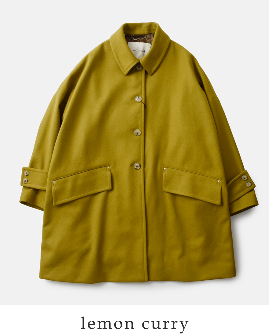 MACKINTOSH/マッキントッシュ｜人気の“HUMBIE（ハンビー）”を