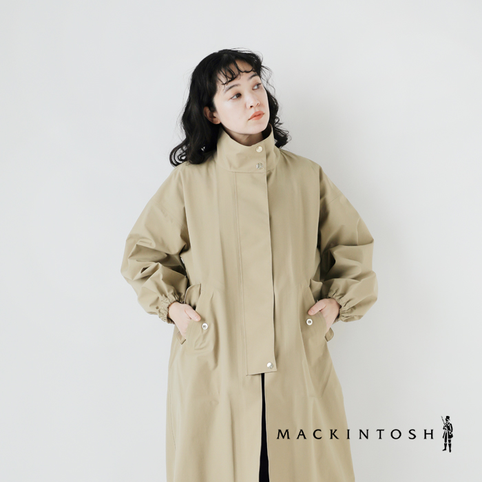 公式の店舗 Mackintosh 【クーポン対象】マッキントッシュ MACKINTOSH ジャケット・アウター