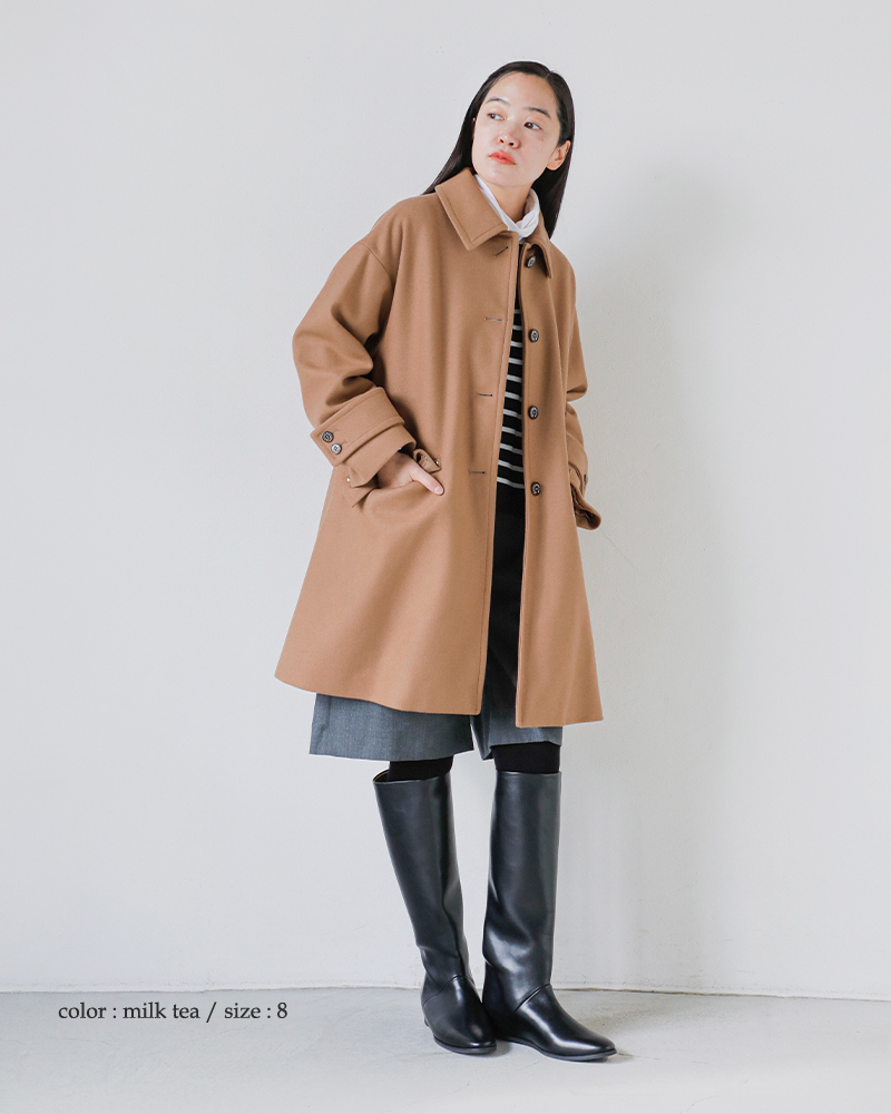 40%OFF】MACKINTOSH マッキントッシュ ライトウェイト メルトン 40%OFF】MACKINTOSH マッキントッシュ ライトウェイト メルトン