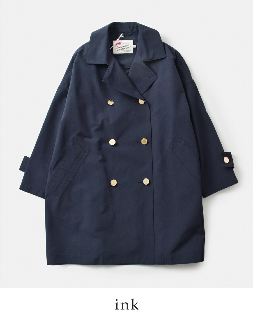 Traditional Weatherwear トラディショナルウェザーウェア