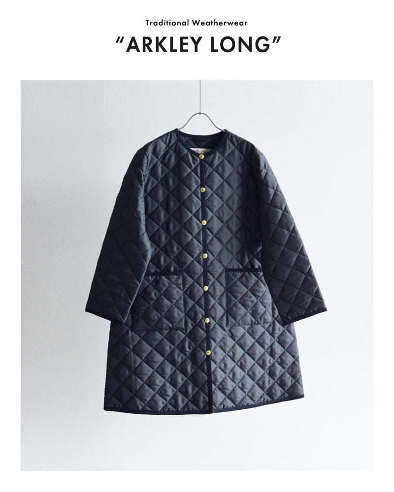 Traditional Weatherwear（トラディショナル ウェザーウェア