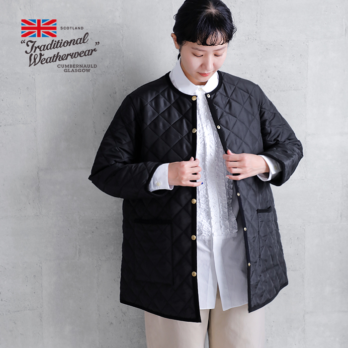完売アイテム　TRADITIONAL WEATHERWEAR アウター Traditional Weatherwear（トラディショナル ウェザーウェア