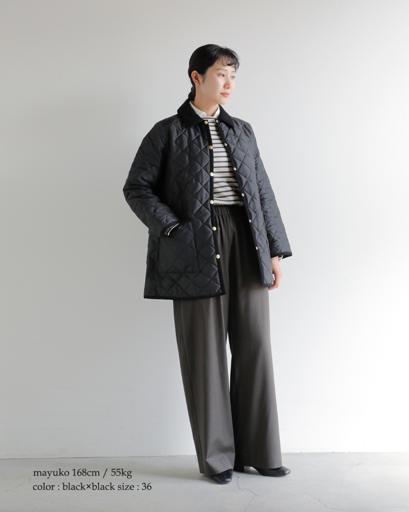 Traditional Weatherwear（トラディショナル ウェザーウェア） ウェー