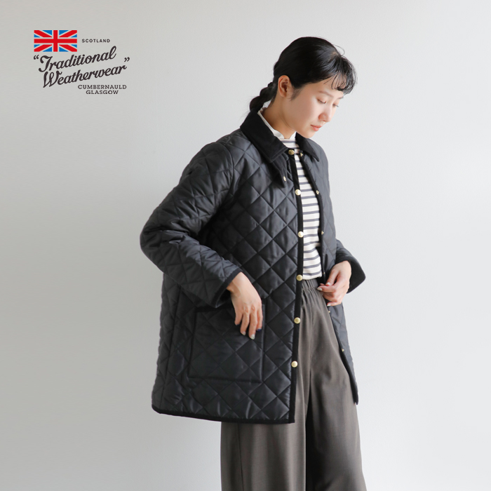 Traditional Weatherwear（トラディショナル ウェザーウェア） ウェー