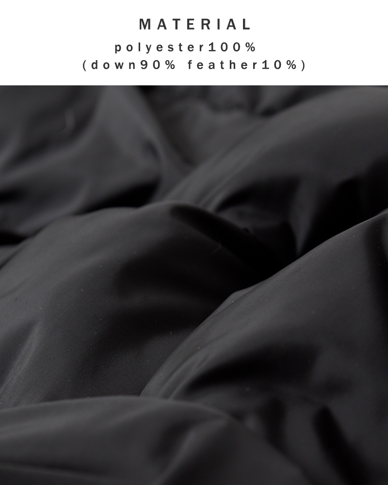 Traditional Weatherwear(トラディショナルウェザーウェア)アークリーパッカブル撥水ノーカラーダウンジャケット“ARKLEYDOWNPA”l252cidco0496oz