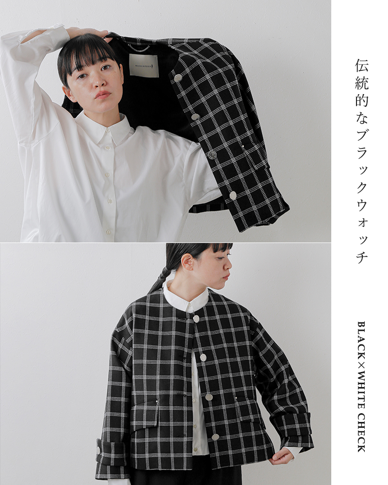 Mackintosh（マッキントッシュ） セール【30%OFF】マッキントッシュ