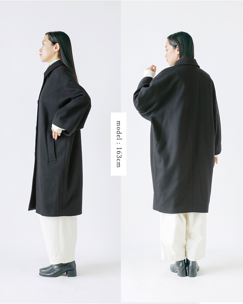 美品 MACKINTOSH マッキントッシュ ウールコート Mackintosh（マッキントッシュ） セール【20%OFF】マッキントッシュ