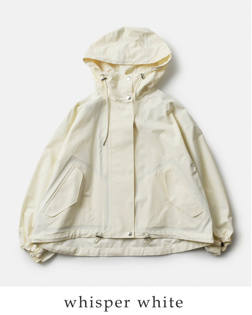 定価107800円　2024 マッキントッシュ　スカイパーカー MACKINTOSH（マッキントッシュ）RAINTEC SKY PARKA DOWNレインテック